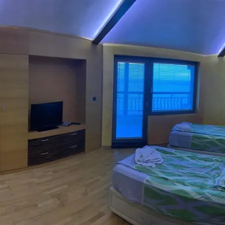 Anel Luxury * סוזופול