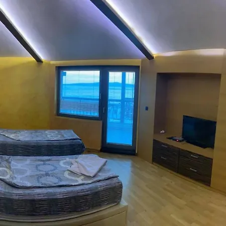 Anel Luxury * סוזופול