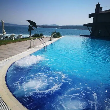 Anel Luxury וילה סוזופול