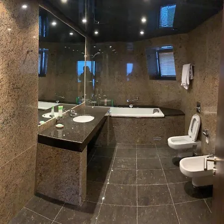 Anel Luxury Villa