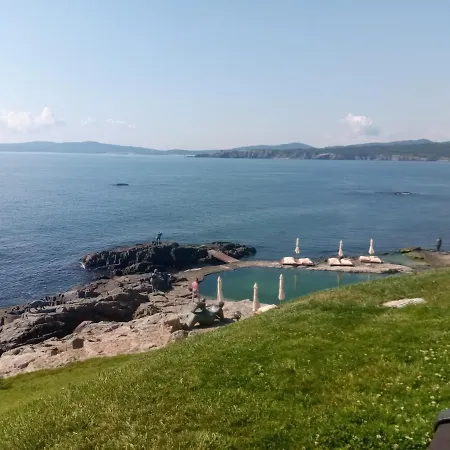 Anel Luxury Sozopol