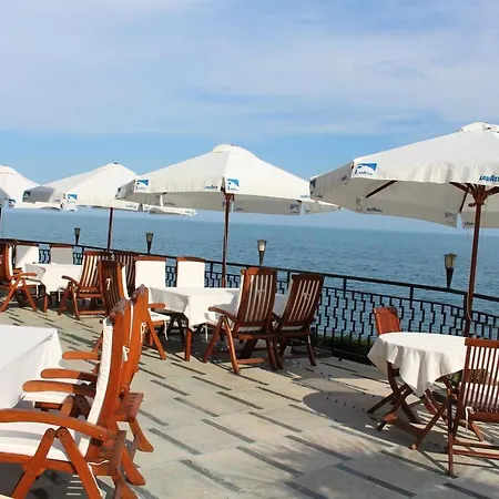 Anel Luxury * Sozopol