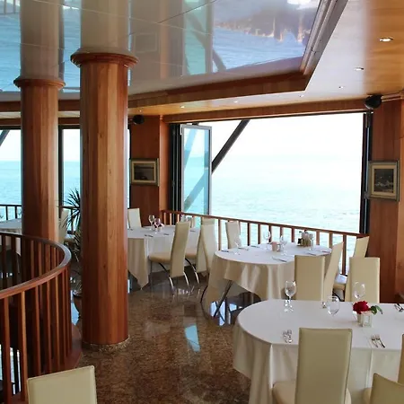 Anel Luxury Sozopol